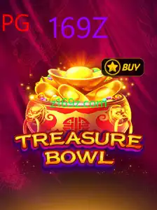 TreasureBowl